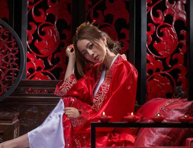 出差在武汉武昌到了一家轻奢休闲养生spa会馆，体验完心情大好