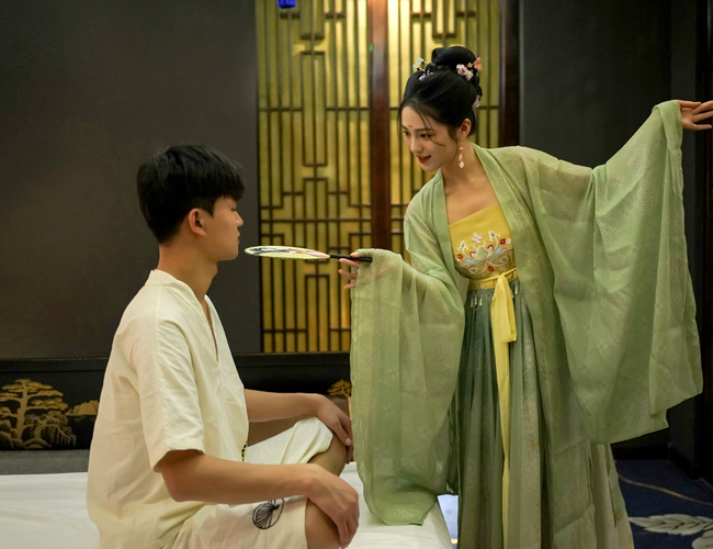 武汉武昌日式会所