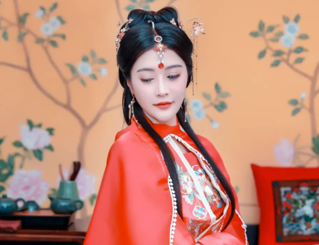 武汉武昌泰式按摩会所艺师风采（十）只要你敢来就让你好看