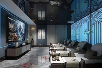 武汉武昌按摩理疗：运动损伤康复